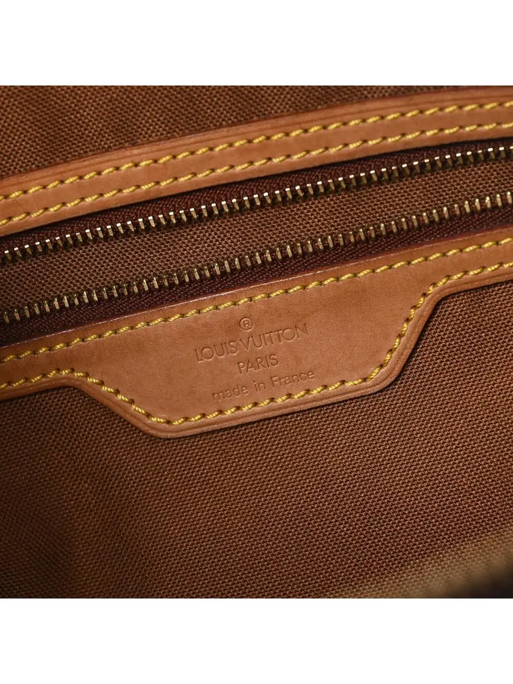 Louis Vuitton indulge timeless